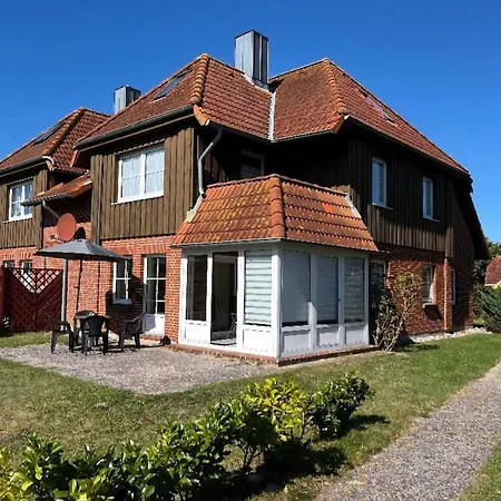 In 아파트 Petersdorf auf Fehmarn